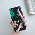 Soft Silicone Pretty Girls Phone Cover For Vivo Y55 Y55A Y55L Y55S 1603 1610 Case 5.2''. 