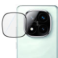 For Xiaomi Redmi Note 14 Pro+ / Redmi Note 14 Pro Plus 5G Camera Lens Protective Glass Film Protector. 