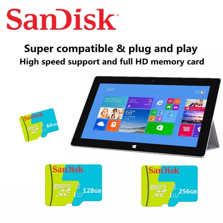 %E2%99%A5%E3%80%90Ready%20Stock%E3%80%91%20+%20Free%20Shipping+%20COD%20%E2%99%A5%E3%80%9048%20Ship%E3%80%91Original%20SanDisk%20Memory%20Card%20Micro%20SD%20Card%202GB%204GB%208GB%2016GB%2032GB%2064GB%20128GB%20256GB%20512GB%201TB%2090MB/s%20-%20Image%204