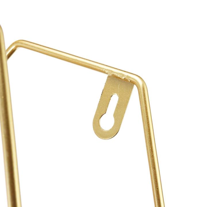 Modern%20Iron%20HOT%20SELL%20New%20Stand%20Mount%20Wall%20Hang%20Shelf%20Receiving%20Frame%20Holder%20Home%20Decoration%20-%20golden%20-%20Image%205