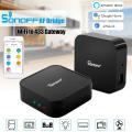 Sonoff RF Bridge 433MHz  Smart Switch Voice Control App Remote Controller -. 