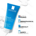 【2025 Version】 Yuanbing2025 New La Roche-Posay Effaclar Purifying Foaming Gel (For Oily Acne-Prone Skin) | Gentle pH-Balanced Cleanser | Oil-Control Formula 200ml. 