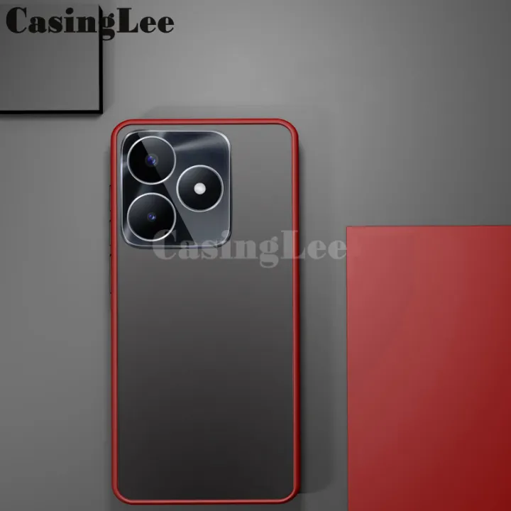 For%20Realme%20Note%2060%20Case%20Shockproof%20Scrub%20Matte%20Transparent%20Soft%20edge%20Silicone%20Frame%20Hard%20Clear%20Back%20Cover%20Realme%20Note%2060%20Back%20cover%20Phone%20cases%20-%20Image%208