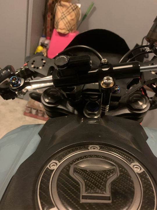 Motorcycle%20Adjustable%20Steering%20Stabilizer%20Damper%20Damping%20Safety%20Control%20CNC%20Aluminum%20For%20Yamaha%20MT10%20MT-07%20MT07%20MT09%20YZF-R6%20R25%20R15%20R3%20DUCATI%20Monster%20696%20796%20795%201100%20BMW%20S1000RR%20Kawasaki%20ER-6n%20Z1000%20Z900%20Z800%20Ninja%20650%20Bajaj%20pulsar%20200ns%20-%20Image%207
