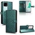 xprmy for VIVO V30 Pro 5G phone case flip wallet PU leather casing shockproof bracket back cover.