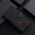 lthmy for Vivo IQOO 13 Pro Luxury Leather Flip Case Phone Case with Card Slot Wallet Bracket Magnetic Holder Shockproof Protect Back Cover. 