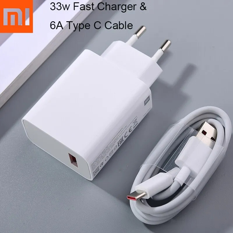 Type C Charger Of Redmi Note Pro Max Mi Note Pro Max Charger Watt 2025