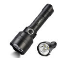 Sofirn C8A Permium C8T C8F Tactical Flashlight High Power LED Flashlight 18650 XPL2 XPL HI Powerful lamp Portable Torch Light Hunt Bike Camp - C8T. 