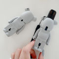 Cartoon With Lanyard RELX4 For RELX infinity Classic 4th phantom Protective Case Toy Doll Bear Fashion. 