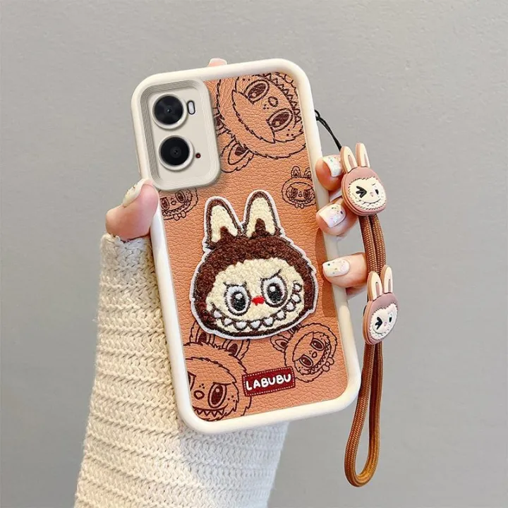 lthmy%20for%20OPPO%20A96%204G%20Case%20Compatible%20with%20Leather%20Case%20Cute%20Cartoon%20Protection%20Edge%20Soft%20and%20Shockproof%20Cell%20Cover%20with%20Lanyard%20Phone%20Cover%20-%20Image%208