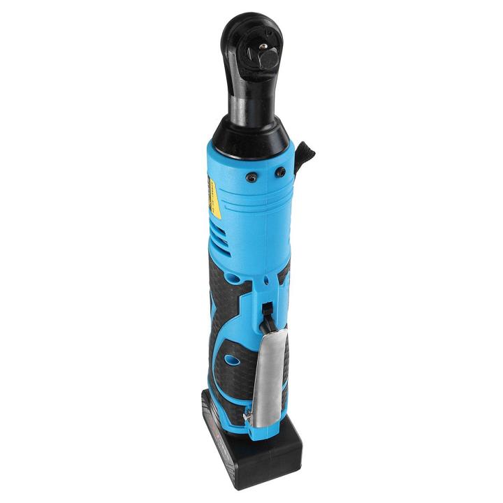 42V%20230RPM%20HOT%20SELL%20New%2090N.m%203/8"%20Cordless%20Electric%20Right%20Angle%20Ratchet%20Wrench%20Tool%20Kit%20Car%20Repair%20Mechanical%20Maintenance%20-%20-%20Image%204