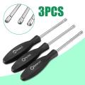 3 PCS New Screw Splined Carb Carburetor Adjusting Tool Chainsaw Set Craftsman -. 