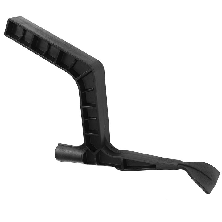 Gutter Cleaning New Tool Plastic Hook Shovel Roof Behind Skylights Home ...