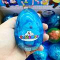 Doraemon Deformation Toy Surprise Egg *1 pcs (random). 