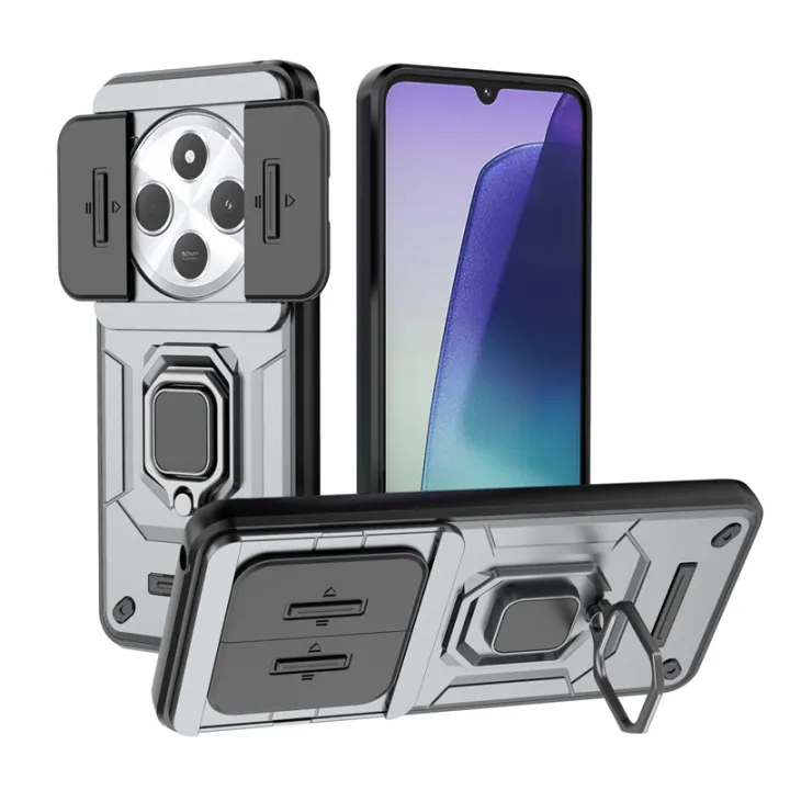 For%20Redmi%2014C%204G%20Case%20With%20Slide%20Camera%20Cover%20Built%20in%20360%C2%B0%20Rotate%20Ring%20Stand%20Kickstand%20Full-Body%20Rugged%20Shockproof%20Protective%20Phone%20Cover%20-%20Image%202