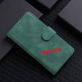 lthmy for Vivo IQOO 13 Pro Luxury Leather Flip Case Phone Case with Card Slot Wallet Bracket Magnetic Holder Shockproof Protect Back Cover. 