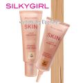 SILKYGIRL SKIN PERFECT LIQUID FOUNDATION 25ML.