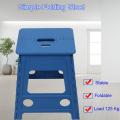 Environmental Camping HOT SELL New Bench Outdoor Travel Stool Portable Large Section Environmental Camping Bench Outdoor Travel Stool Portable Folding Stool -. 