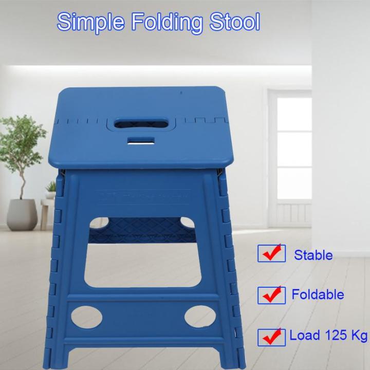 Environmental Camping HOT SELL New Bench Outdoor Travel Stool Portable Large Section Environmental Camping Bench Outdoor Travel Stool Portable Folding Stool -