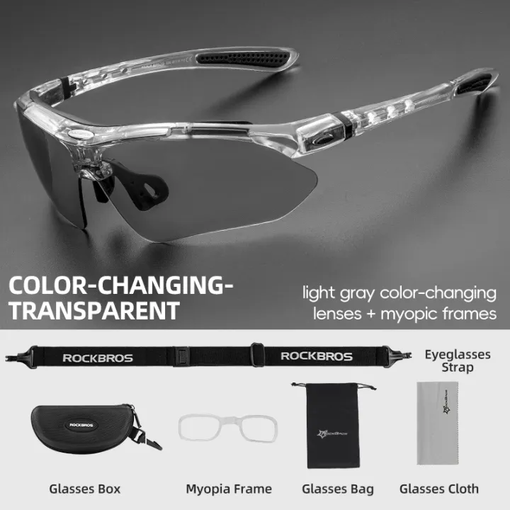 ROCKBROS%20Cycling%20Glasses%20Photochromic%20Polarized%20Lens%20Detachable%20Headband%20Myopia%20Frame%20Sports%20Sunglasses%20-%20Image%207