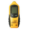 Digital LCD Microwave Leakage Detector with Backlight 2450MHz High Precision Portable Microwave Oven Leakage Tester Alarm Warning No Need Recalibration. 