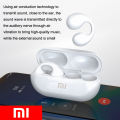 Readystock FREE Shipping Xiaomi Ambie Sound Bluetooth Version 5.2 TWS Sports Earphones Earbuds 24h Ship. 
