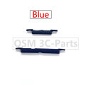 Switch Power ON OFF Key Mute Silent Volume Button Ribbon Flex Cable Replacement Parts For OPPO A83. 