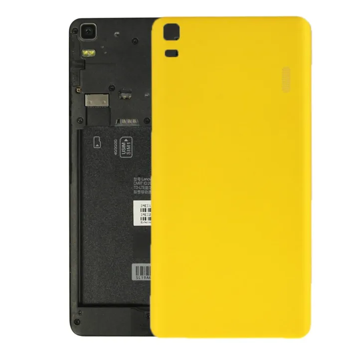 For%20Lenovo%20K3%20Note%20/%20K50-T5%20/%20A7000%20Turbo%20Back%20Cover%20-%20Image%207