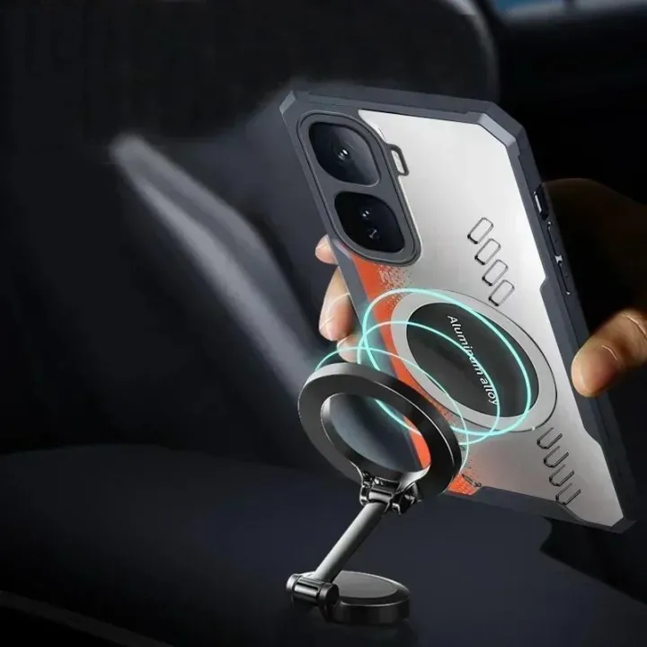 lthmy%20for%20Infinix%20GT%2030%20Pro%20Case%20with%20Magnetic%20Self%20Adhesive%20Sticker%20Clear%20Acrylic%20Cover%20-%20Image%203
