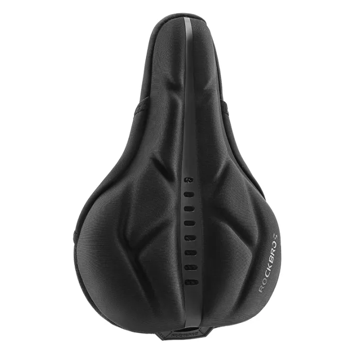 ROCKBROS%20Bicycle%20Saddle%20Cover%20Breathable%20Soft%20Memory%20Foam%20Cushion%20Bike%20Seat%20Cover%20Bike%20Accessories%20-%20Image%207