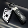 LAIFU GR Sport Car Keychain Leather Chain Key Ring for Toyota VIos Y Corolla Cross Revo CHR Avanza Fortuner Rush Wigo Innova raize Calya Etios Rav4 Supra Hi Camry. 