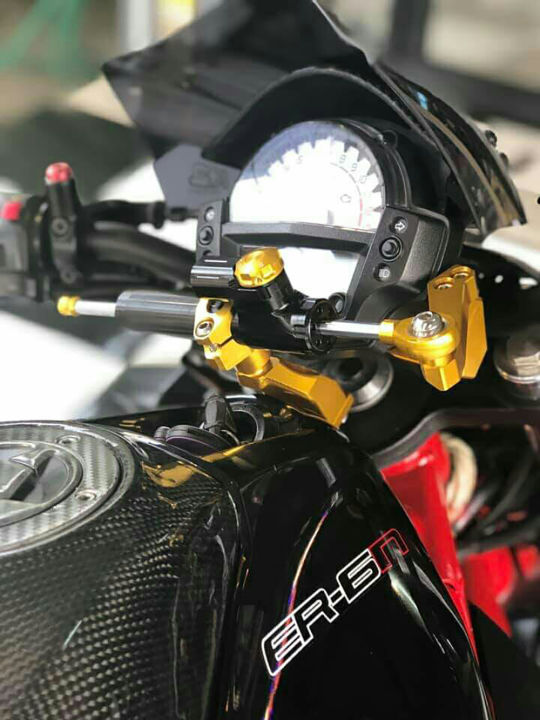 Motorcycle%20Adjustable%20Steering%20Stabilizer%20Damper%20Damping%20Safety%20Control%20CNC%20Aluminum%20For%20Yamaha%20MT10%20MT-07%20MT07%20MT09%20YZF-R6%20R25%20R15%20R3%20DUCATI%20Monster%20696%20796%20795%201100%20BMW%20S1000RR%20Kawasaki%20ER-6n%20Z1000%20Z900%20Z800%20Ninja%20650%20Bajaj%20pulsar%20200ns%20-%20Image%203