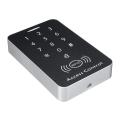 RFID Access New Control System Security IDCard Password Pro Entry Door Lock10 Keyfob -. 