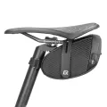 ROCKBROS Bicycle Bag Water Repellent Reflective Hidden Space Large Saddle Bag Scrath Resistant Cycling Bag MTB Bike Accessories. 