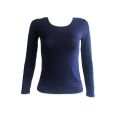 S XXL Inner lengan panjang iner bu inner muslimah Legging memeri cotton kain lembut. 