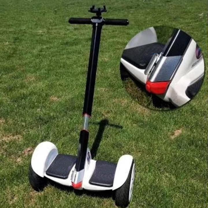 QuickConnect Height Adjustable Handlebar for Xiaomi Ninebot miniPro