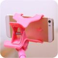 Universal Lazy Phone Stand on Desk Table Bed LAZYPOD Holder. 