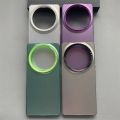 tzmar for Redmi 14C Fashion Casing Matte IMD Colorful Phone Case Shockproof Hard Back Cases Cover. 