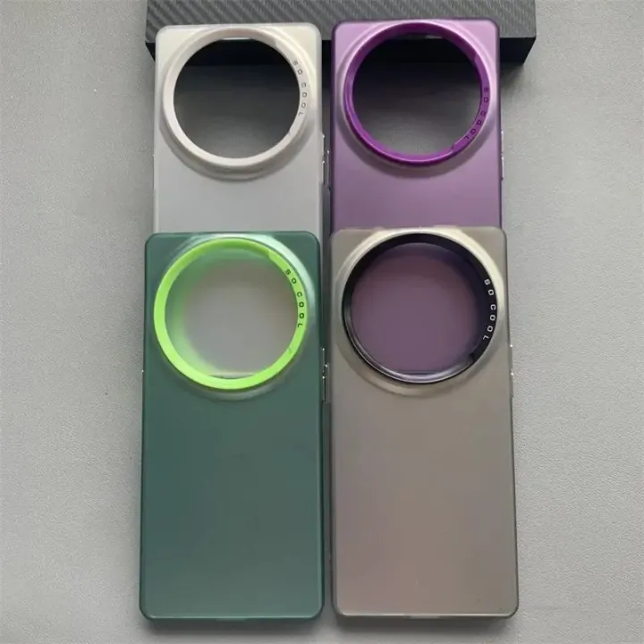 tzmar%20for%20Redmi%2014C%20Fashion%20Casing%20Matte%20IMD%20Colorful%20Phone%20Case%20Shockproof%20Hard%20Back%20Cases%20Cover%20-%20Image%205