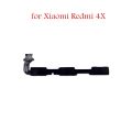for Xiaomi Redmi 3 4 Prime 4X 4A 5 5A Plus 6 6A 7 7A Redmi 6 Pro 8 8A 9 9A 9C Power Volume Side Key button Flex Cable On Off Switch Flex Cable Replacement Repair Parts. 