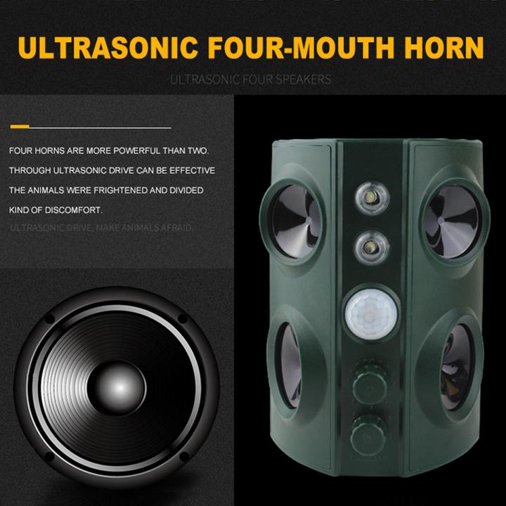 Solar%20Ultrasonic%20Pest%20Animal%20Repeller%20Repellent%20Sensor%20Detection%20Garden%20Yard%20-%20-%20Image%203