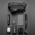 ROCKBROS Front Tube Phone Bicycle Bag Touch Screen Cycling Bike Bag Waterproof Frame Panniers For 5.8/6 Inch bmx Mtb Accessories. 
