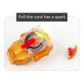 【Ready】Beyblade Burst Booster B-165 Superking Sparking Launcher. 