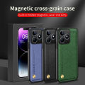 lthmy for Realme C61 Phone Case Matte Full Protection Leather Case Soft Case Edge Back Cover. 