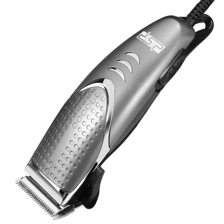 Professional%20Men%20New%20Electric%20Hair%20Clipper%20Trimmer%20Haircut%20Machine%20Barber%20Tools%20220V%20-%20Silver%20-%20Image%202