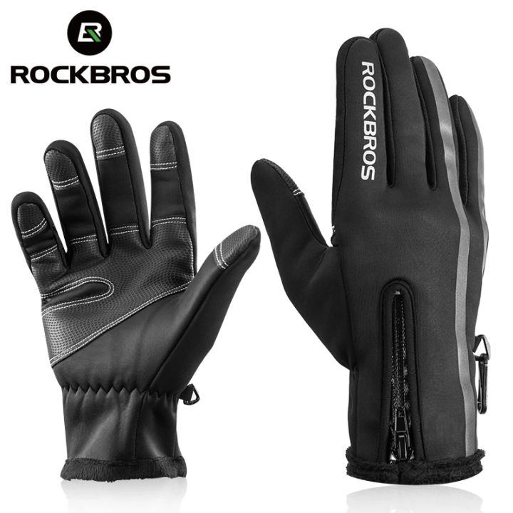 ROCKBROS%20Touch%20Screen%20Bike%20Gloves%20Winter%20Thermal%20Windproof%20Warm%20Full%20Finger%20Cycling%20Glove%20Anti-slip%20Bicycle%20Gloves%20For%20Men%20Women%20-%20Image%203