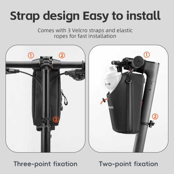 ROCKBROS%20Bicycle%20Front%20Bag%201.5L%20Capcaity%20for%20MTB%20Folding%20Bike%20Scooter%20Water%20Bottle%20Bag%20Bike%20Accessories%20-%20Image%202