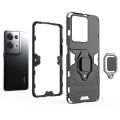 lthmy for OPPO Reno 8 Pro 5G Case Silicone Hard Plastic Armor Back Phone Cover Casing Shockproof. 