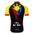 Road Bike Jersey Factory Stock Cycling Jersey The Philippines Style custom Road Mountain Race Top max storm and bibshort cycling pants Cycling Jersey Mountain Bike clothes Motorcycle Jerseys Sportswear Clothing. 