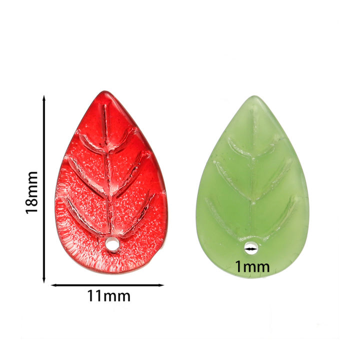 %E3%80%90100%25-New%E3%80%91%20St.%20kunkka%2010-30pcs%20Leaf%20Pendant%20Exquisite%20Transparent%20Colored%20Leaf%20Pendant%20Beads%20For%20Making%20DIY%20Bracelet%20Necklace%20Pendant%20-%20Image%202